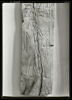 stèle fausse porte ; linteau, image 5/12