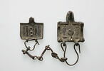 table d'offrandes miniature, image 1/6