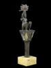 figurine ; enseigne divine, image 1/4