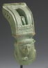 sistre à naos ; sistre, image 1/4