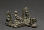 table d'offrandes miniature ; pendentif, image 4/4