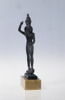 figurine d'Horus harponneur, image 6/6