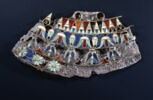 collier ; pectoral, image 1/2