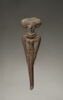 figurine féminine, image 1/2