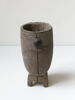 pot ; boîte à couvercle pivotant, image 1/6