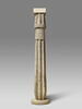 colonne papyriforme fasciculée, image 1/8