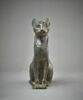 cercueil de chat ; momie de chat, image 2/5