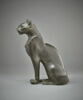 cercueil de chat ; momie de chat, image 4/5