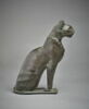 cercueil de chat ; momie de chat, image 5/5