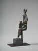 figurine d'Isis allaitant, image 4/6