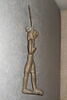 figurine ; pendentif, image 3/4