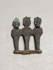 pendentif ; amulette, image 2/2