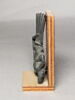 figurine de Bès combattant, image 3/3