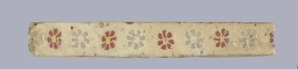plaquette ; incrustation, image 1/3