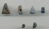 plaquette  ; perles, image 2/2