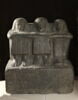 statue de groupe ; statue cube, image 12/12