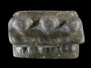 statue de groupe ; statue cube, image 2/12
