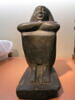 statue cube ; statuette, image 2/8