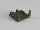table d'offrandes miniature ; pendentif, image 7/8