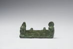 table d'offrandes miniature ; pendentif, image 4/8