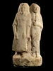 statue de couple, image 1/9