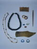 perle en demi olive, image 2/3
