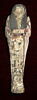 serviteur funéraire momiforme, image 1/2