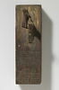 statue ; socle de statue, image 5/5