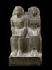 statue de couple, image 4/5