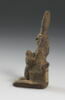 figurine d'Isis allaitant, image 3/3