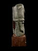 statue de couple  ; statuette, image 3/3