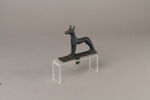 figurine ; enseigne divine, image 1/7