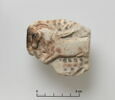 ostracon figuré, image 1/2