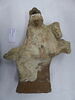 figurine d'Harpocrate cavalier, image 1/2