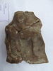 figurine d'Harpocrate cavalier, image 1/2