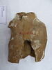 figurine d'Harpocrate cavalier, image 2/2