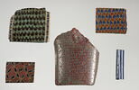 incrustation ; plaquette, image 2/2