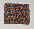 incrustation ; plaquette, image 1/2