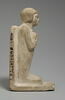 figurine ; serviteur funéraire, image 4/7