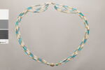 collier ; perle ; scarabée, image 2/6