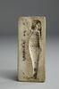 moule à figurine de cire ; moule bivalve, image 4/7