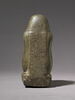 statue cube ; statue naophore, image 6/8
