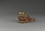 figurine d'oiseau akhem ; statue de Ptah-Sokar-Osiris, image 1/3