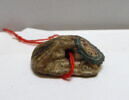 scaraboïde ; sceau fasciculé, image 3/4