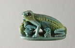sceau ; amulette, image 1/5