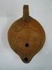 lampe à bec arrondi et 3 boutons ; lampe à anse en anneau à butée, image 2/2