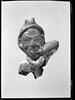 figurine grotesque, image 1/2