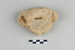 bouchon de jarre ; empreinte de sceau, image 3/3
