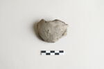 bouchon de jarre ; empreinte de sceau, image 2/3