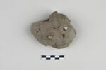 bouchon de jarre en calotte ; empreinte de sceau, image 1/4